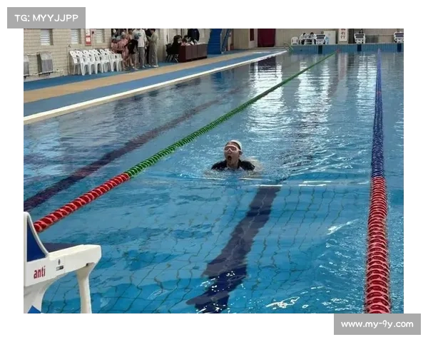 冰岛地热泳池成自由泳选手新训练利器 热水环境助力耐力提升