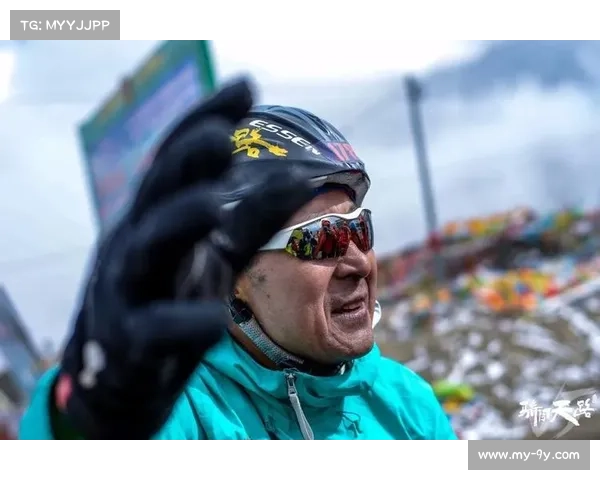 环门头沟赛S3皇后赛段挑战极限单日爬升超两千米尽显顶级难度