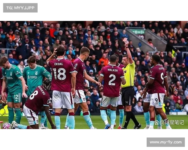 伯恩利遭遇阿森纳零封 主场虽有机会却未能破门