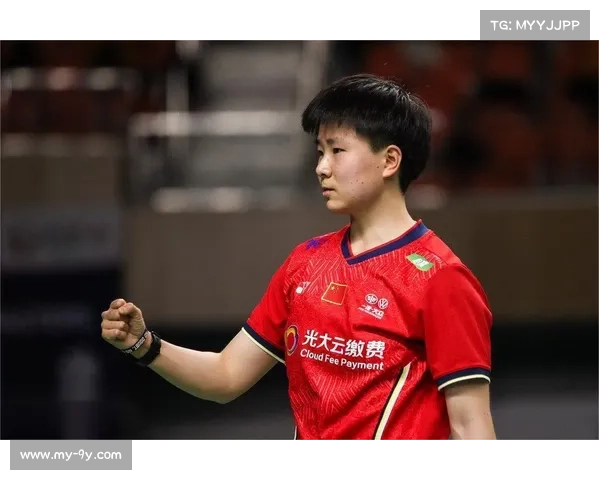 世界羽联总决赛分组揭晓：安赛龙与石宇奇同组，陈雨菲再战山口茜