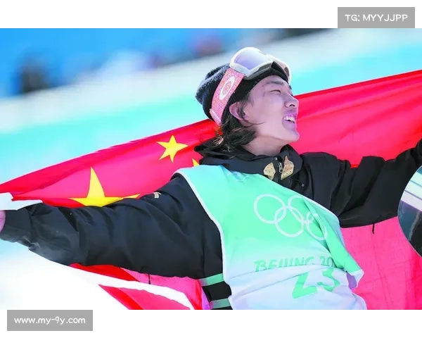 苏翊鸣备战米兰冬奥：目标是不断超越自我