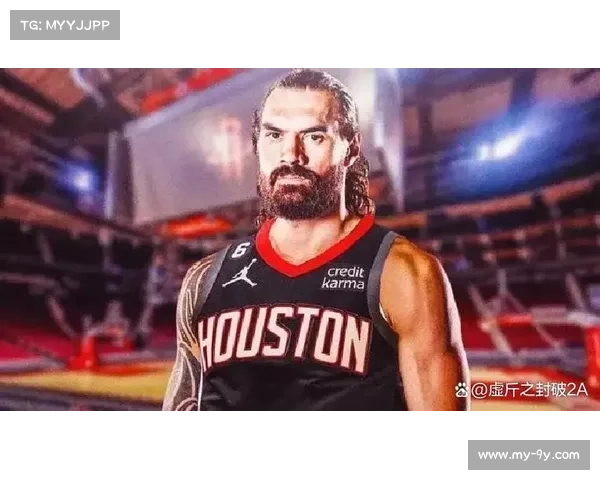 休斯顿火箭队史蒂文亚当斯因脚踝伤势确认缺阵