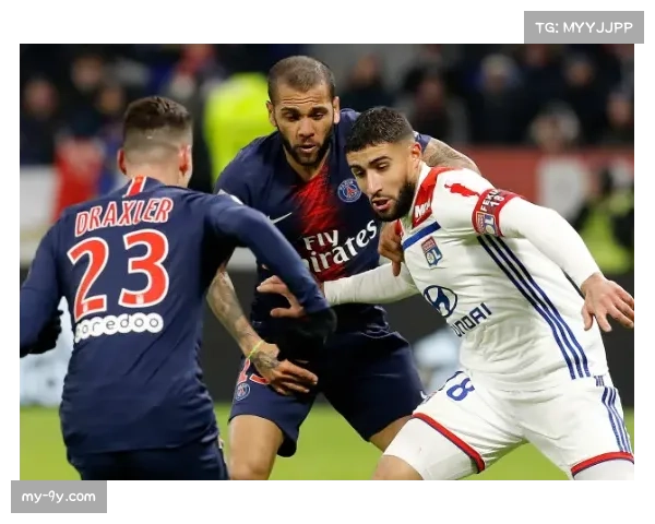 赞助商报告显示，法甲社交媒体关注度在北美地区增长最快